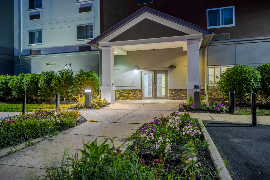 photo 1 of Suburban Extended Stay Hotel Quantico