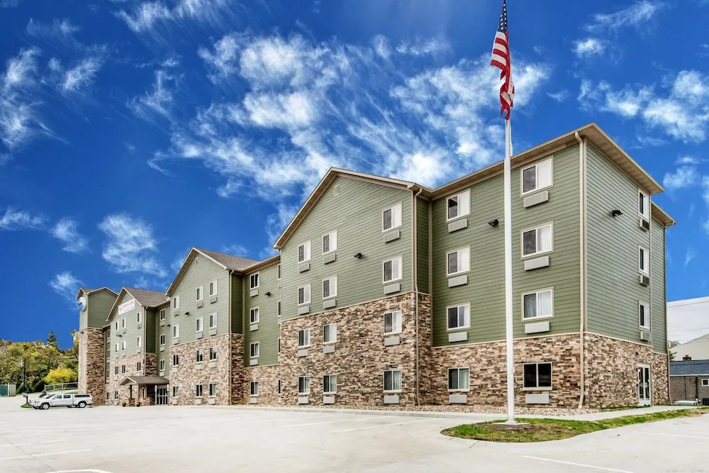 photo 1 of Suburban Extended Stay Hotel Washington