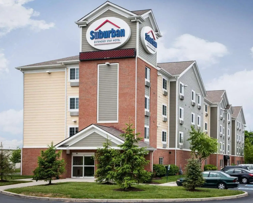 photo 1 of Suburban Extended Stay Northeast