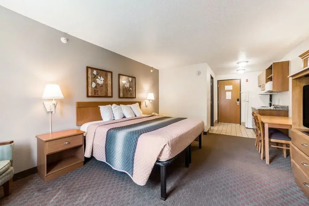photo 1 of Home Towne Suites O'Fallon