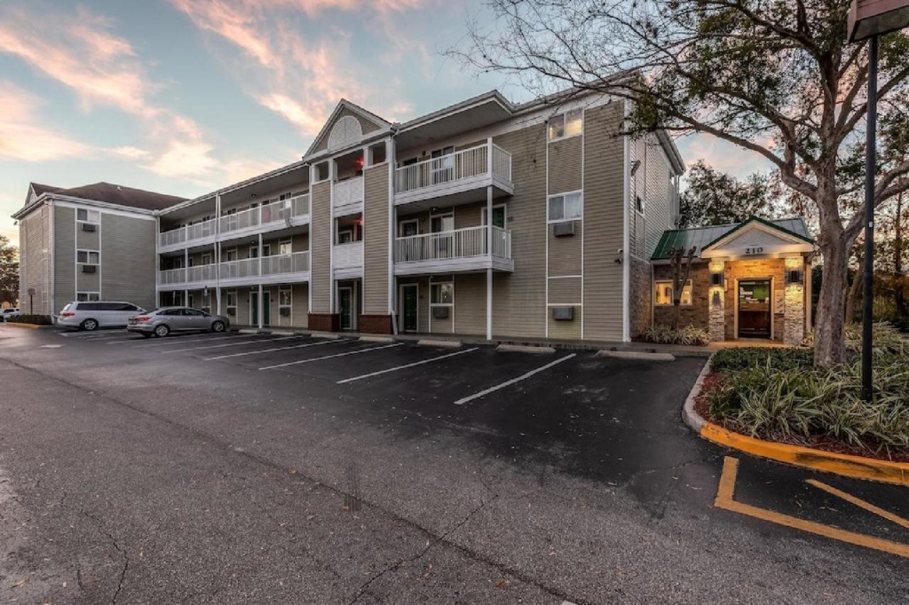 photo 1 of HomeTowne Studios by Red Roof Orlando - Casselberry