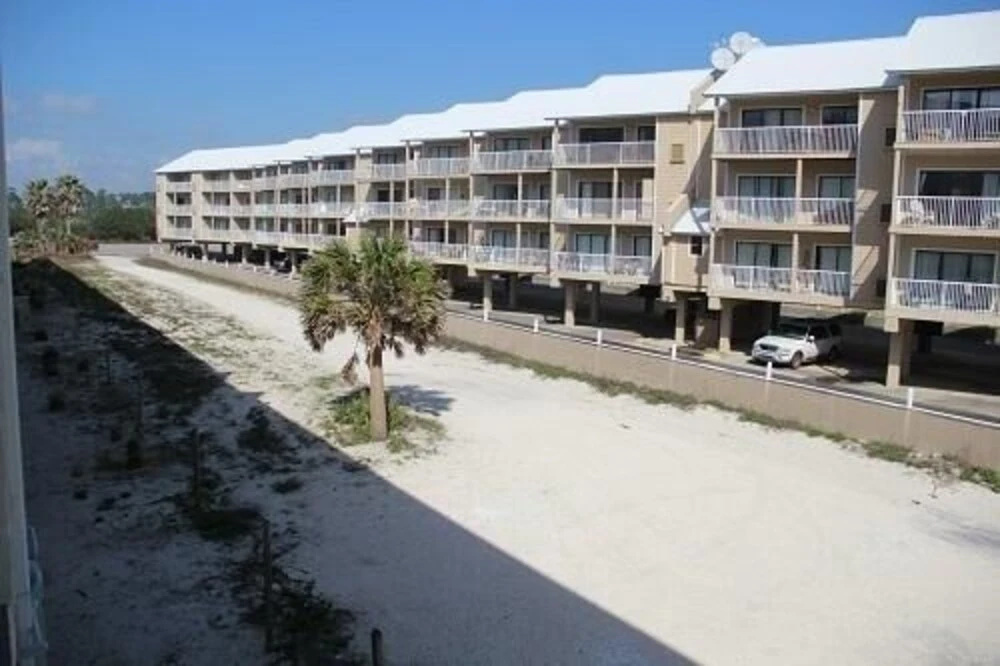 photo 1 of Sugar Beach 133 2 Bedroom Condo by Redawning