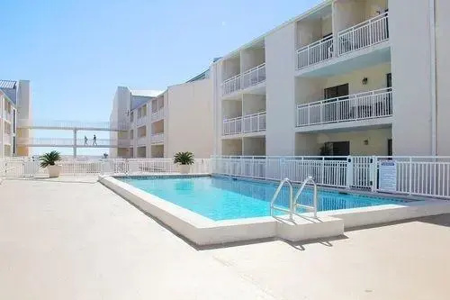 photo 1 of Sugar Beach 104 By Sugar Sands Realty & Management