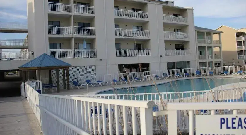 photo 1 of Sugar Beach 302 By Sugar Sands Realty & Management