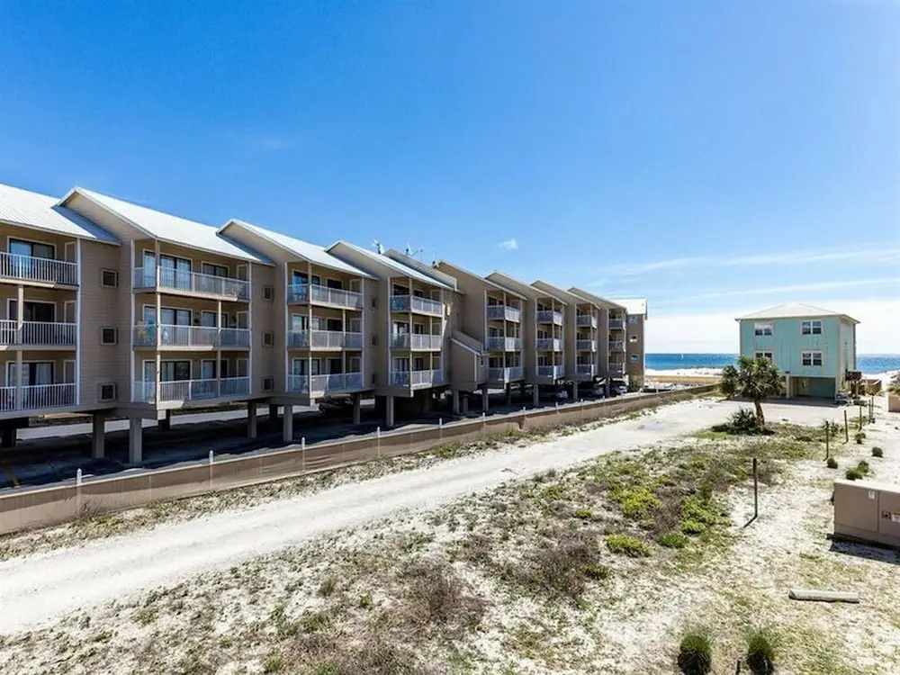 photo 1 of Sugar Beach Condominiums