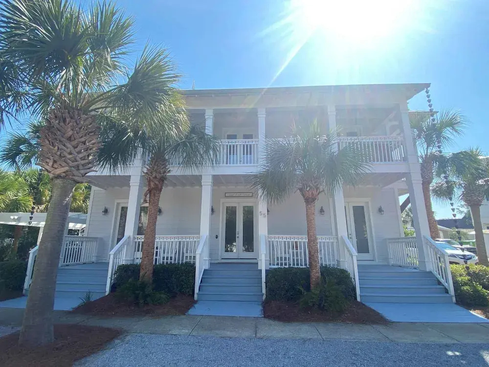 photo 1 of Sugar Beach Cottage