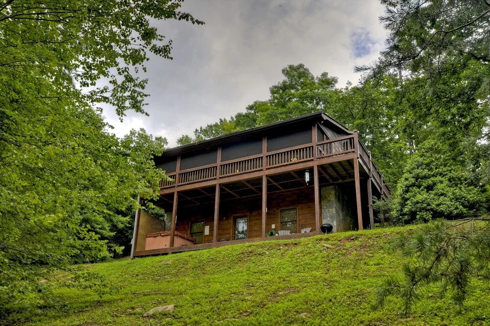 photo 1 of Sugar Creek Retreat