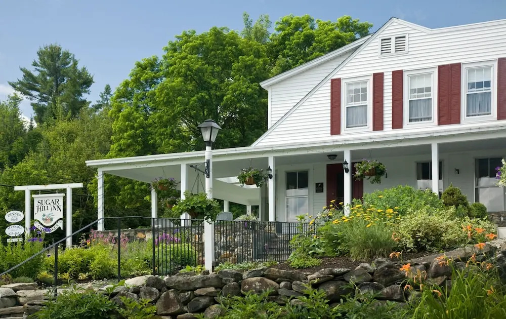 photo 1 of Sugar Hill Inn