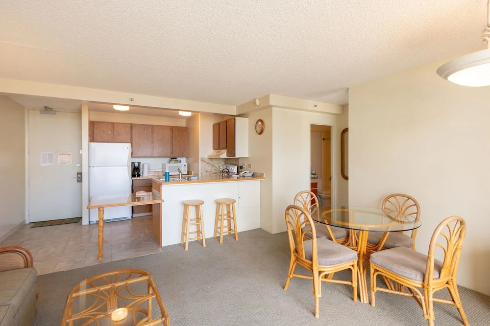 photo 1 of Waikiki Sunset Suite 2404