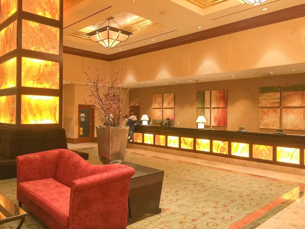 photo 1 of StripView Luxury Suite at The Signature