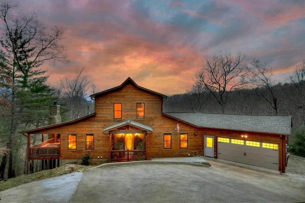 photo 1 of Suite Dreams by Escape to Blue Ridge