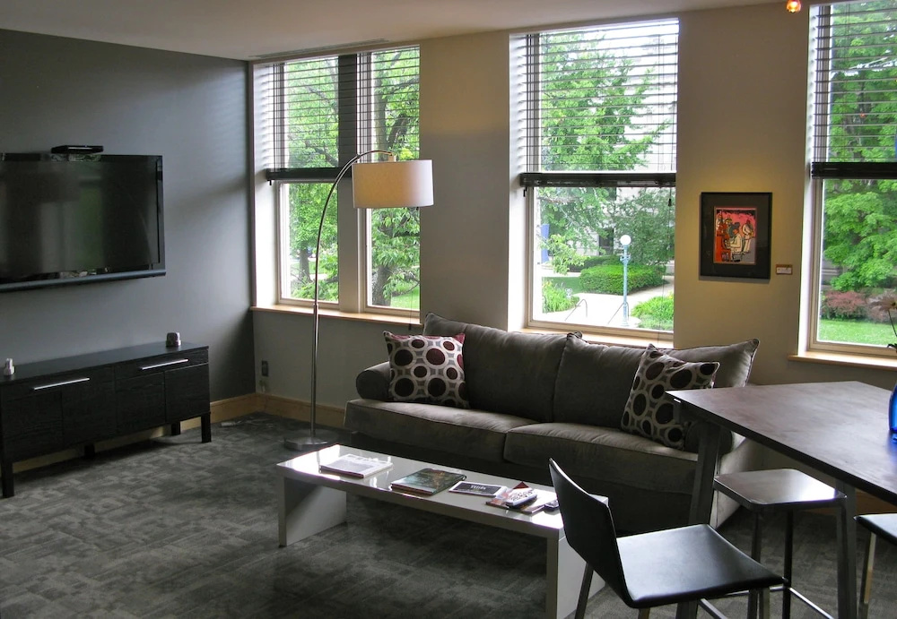 photo 1 of Suites at 118