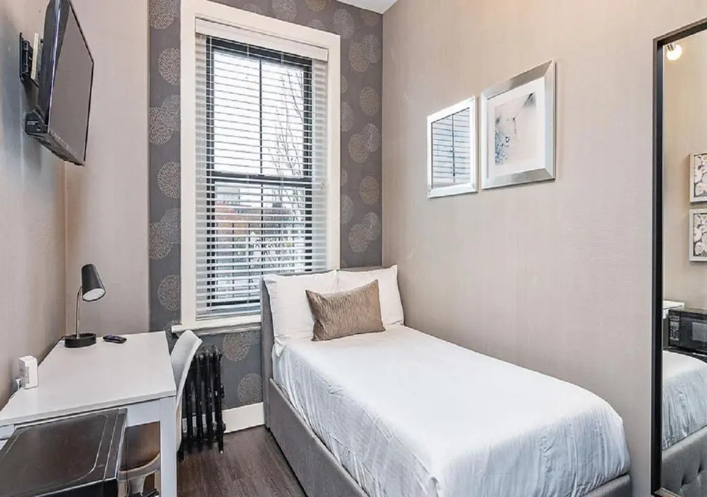 photo 1 of Suites At 143 Arlington Street