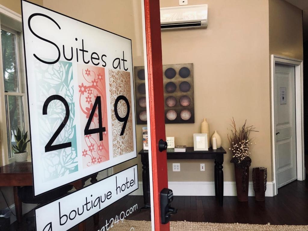 photo 1 of Suites at 249