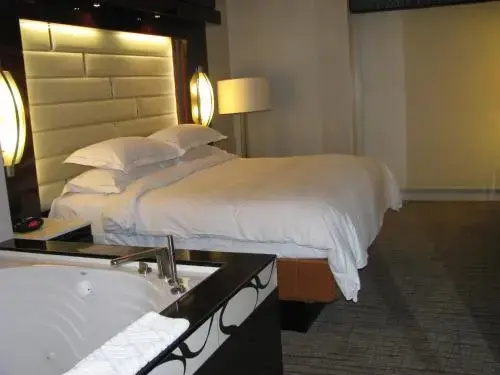 photo 1 of Suites at Elara Las Vegas Strip