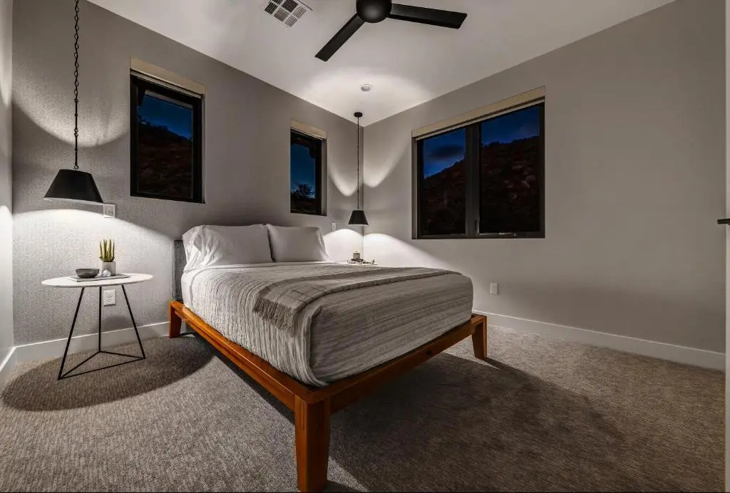 photo 1 of LaFave: Luxury Rentals at Zion