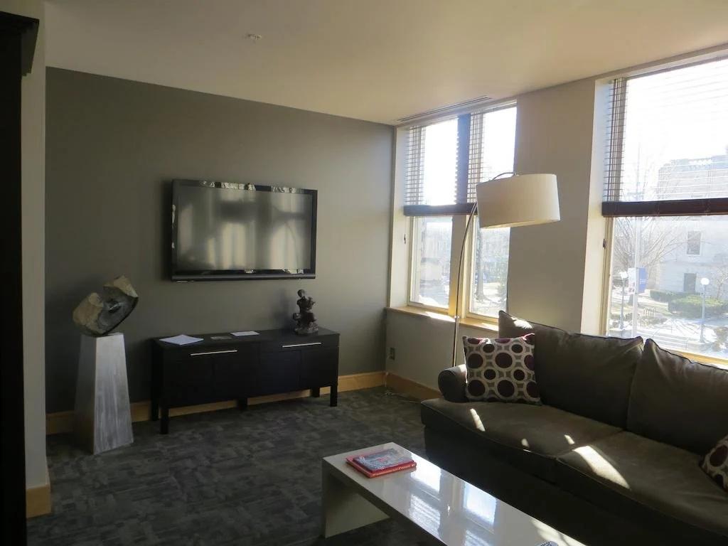 photo 1 of Suites@One-Eighteen