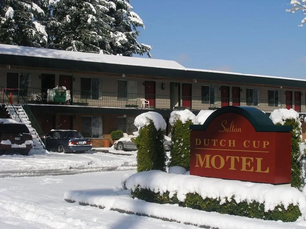 photo 1 of Sultan, Dutch Cup Motel