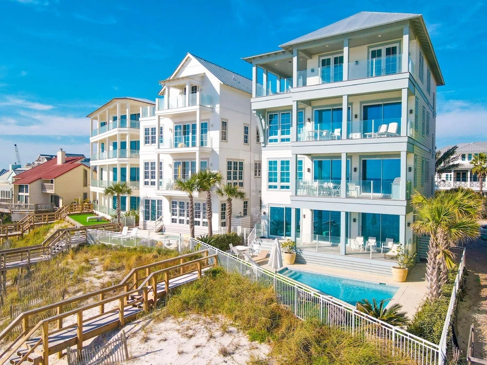 photo 1 of Summer of 42 - 299 Pompano Street