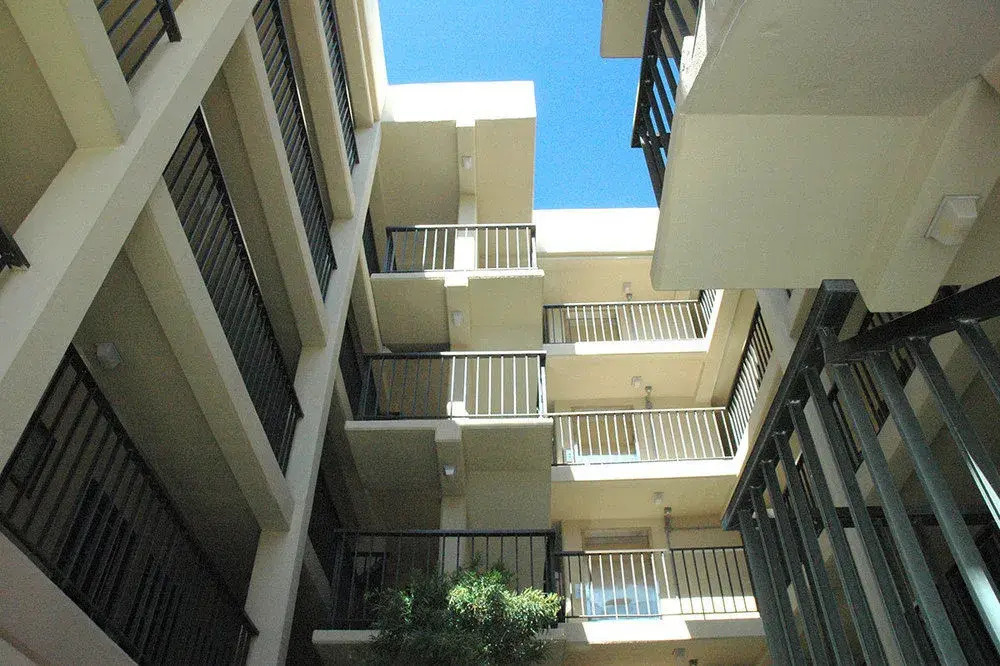 photo 1 of Summer Sands Suites