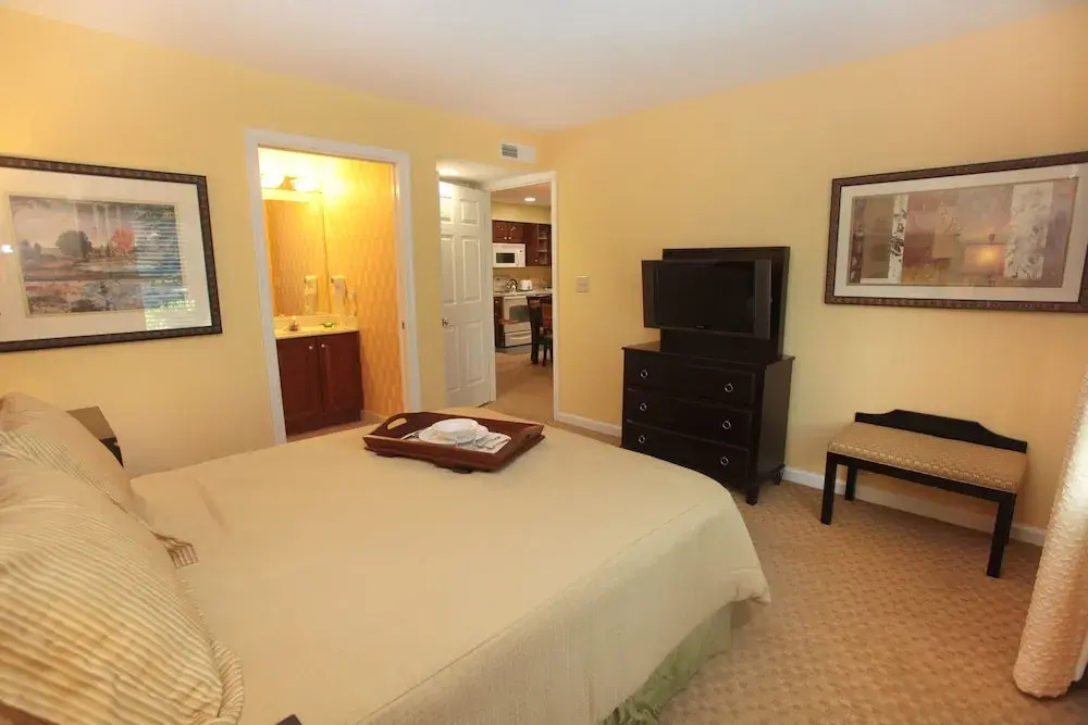 photo 1 of Summerbay Williamsburg Plantation Resor t