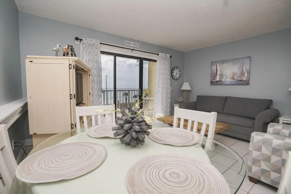 photo 1 of Summit Beach Resort - PCB BY PHG