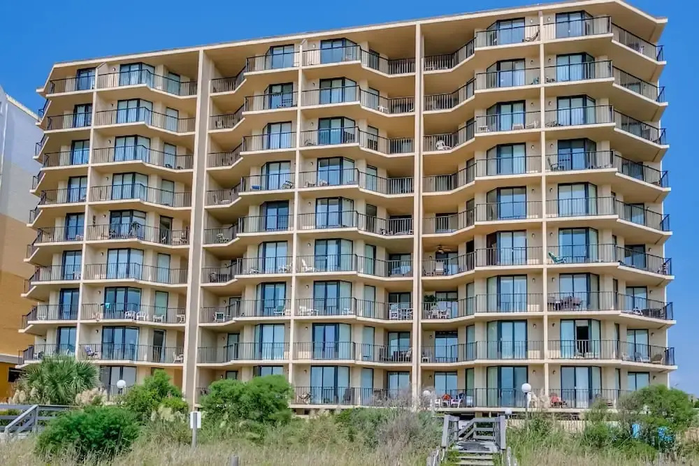 photo 1 of Summit by Condo-World