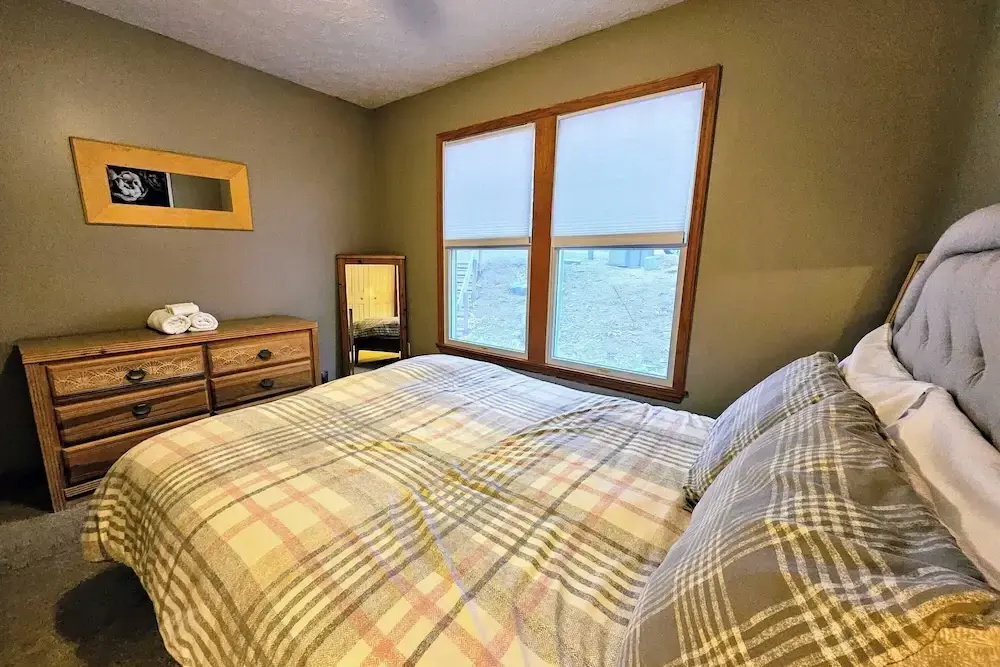 photo 1 of Summit Serenity by Avantstay Central Location w/ Mountain Views & Deck
