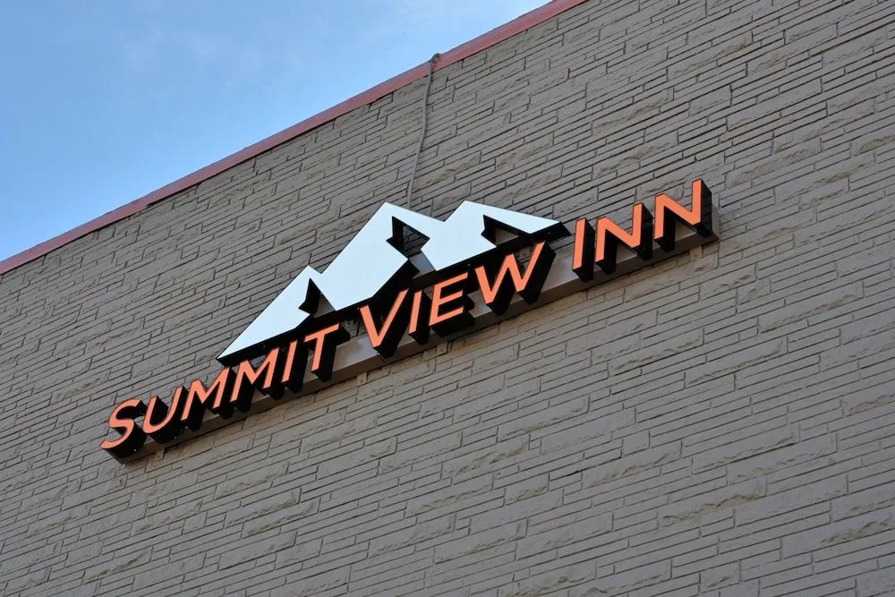 photo 1 of Summit View Inn
