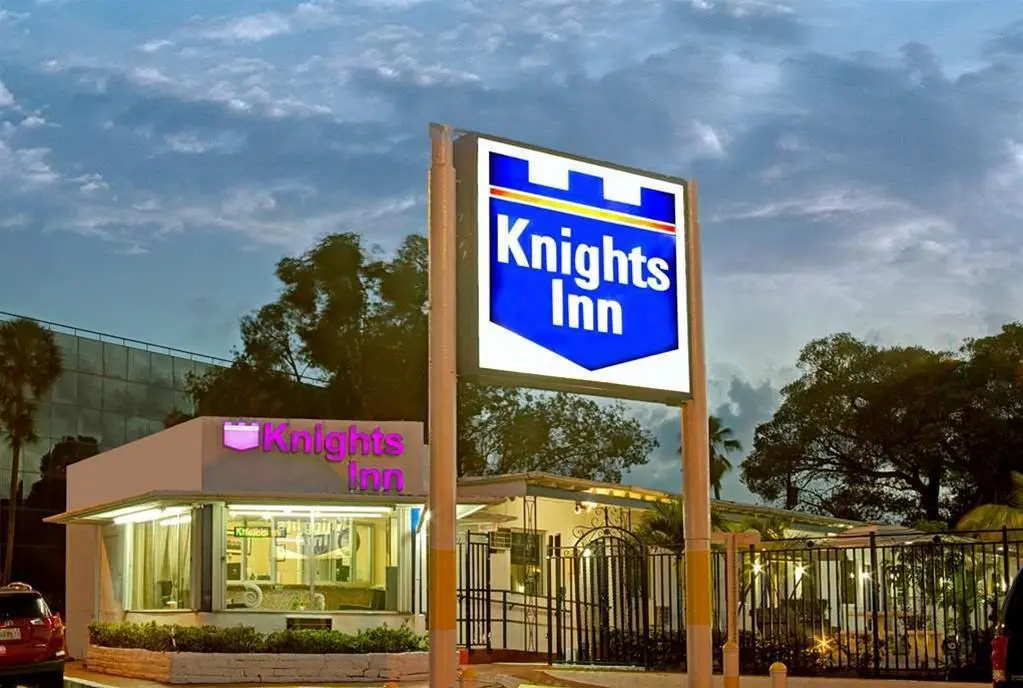 photo 1 of Sun And Surf Inn