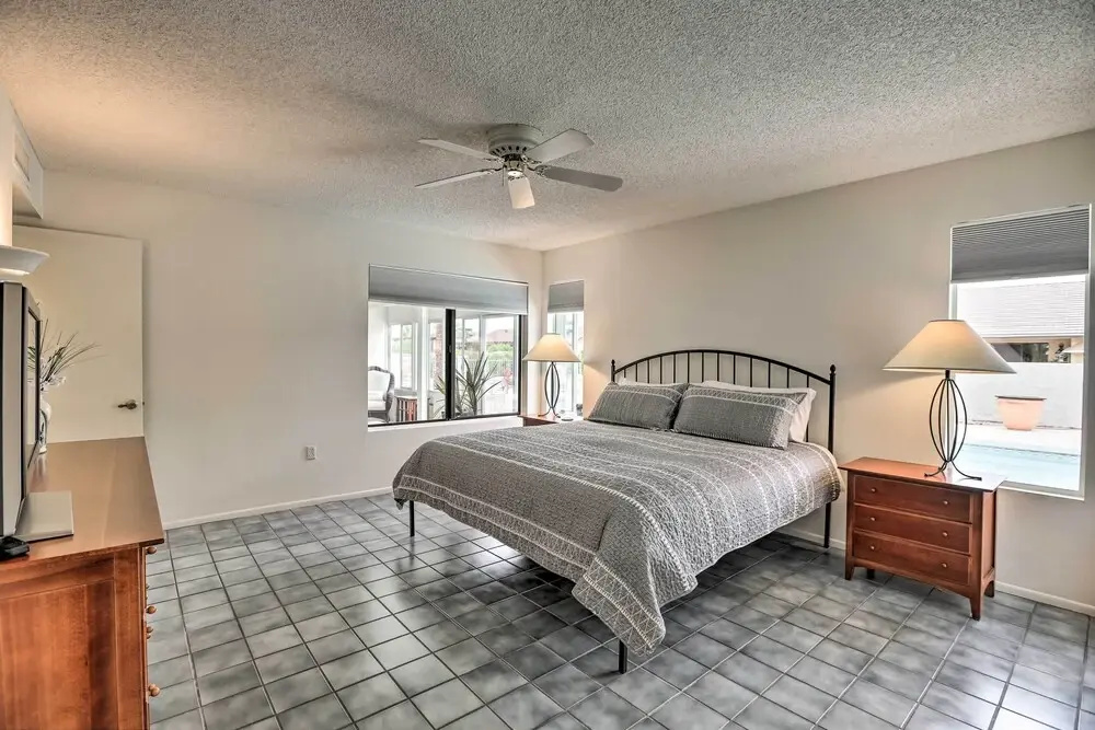 photo 1 of 1 Mi to Golf! Family-friendly Sun City West Home