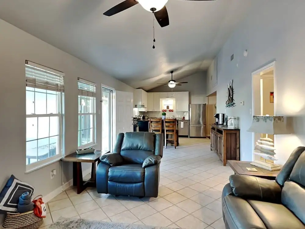 photo 1 of Sun Harbor Cottages