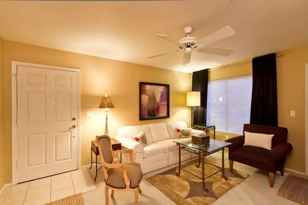 photo 1 of Sun Kissed 1 BR by Casago