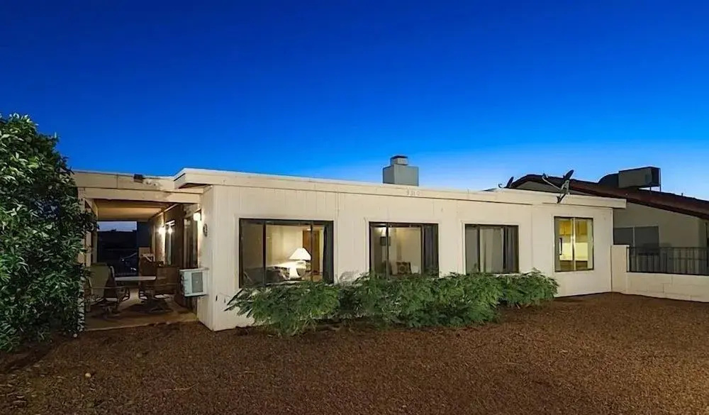 photo 1 of Sun Lakes By Signature Vacation Rentals
