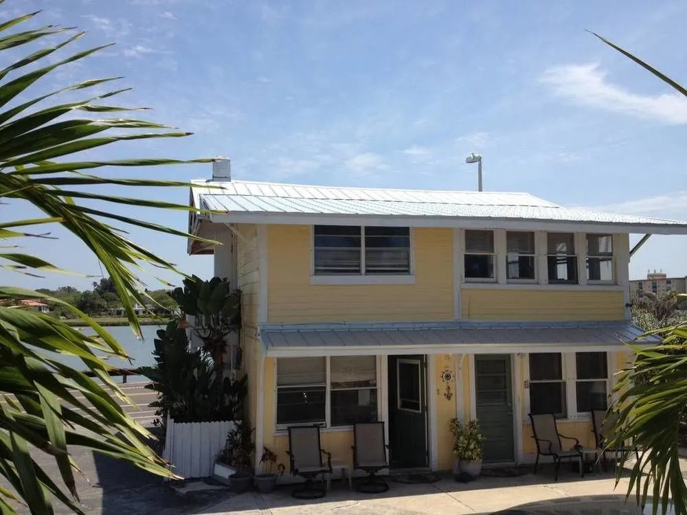 photo 1 of Sun N Fun Beachfront Vacation Rentals