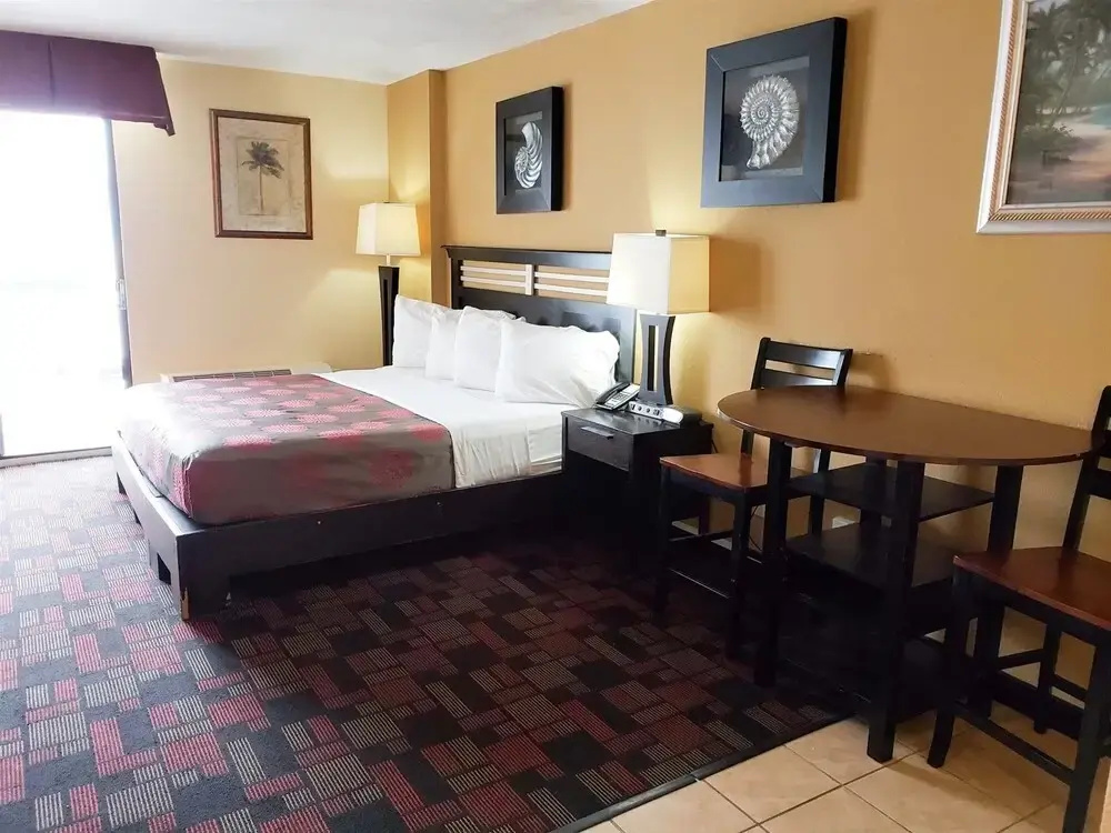photo 1 of Unit 606 at Sun N Sand Resort