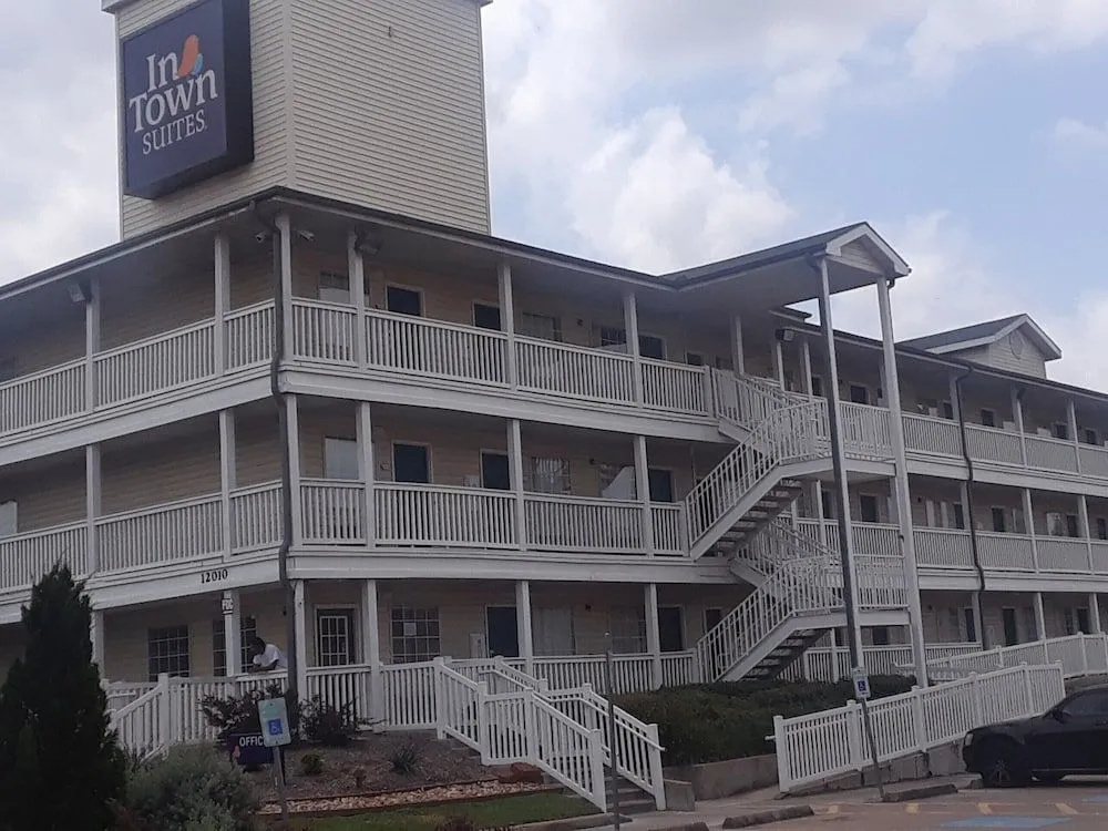 photo 1 of Extended Stay InTown Suites Houston TX - Greenspoint