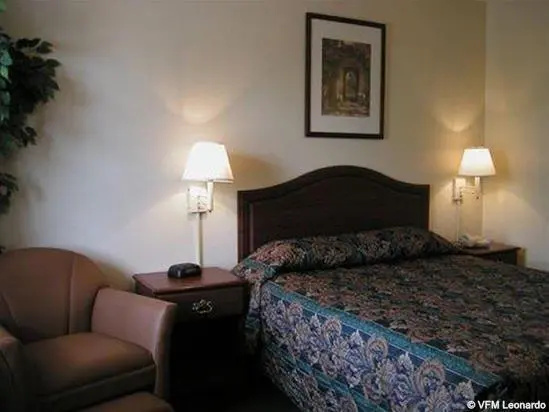 photo 1 of Sun Suites of Plano