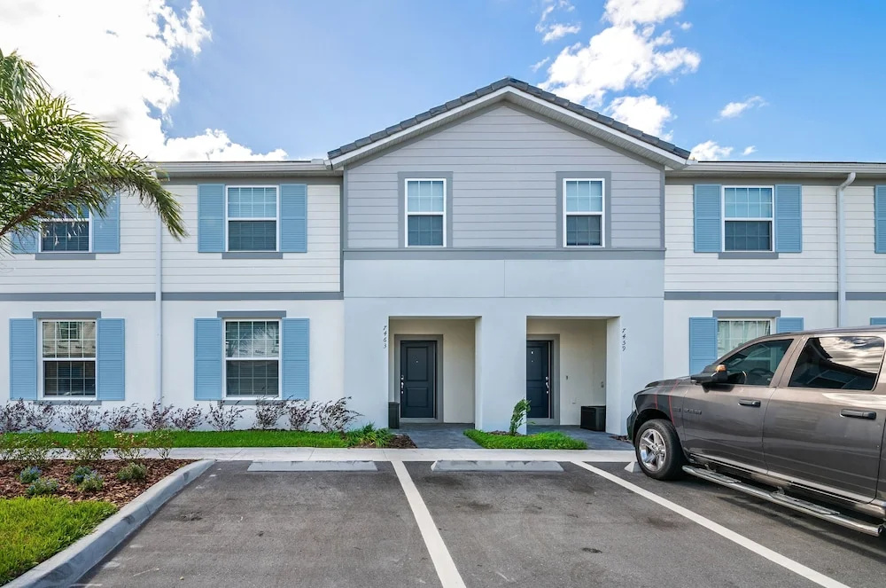 photo 1 of Sun Traveler @ Solterra By Shine Villas #113 5 Bedroom Townhouse