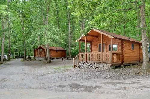 photo 1 of Sun Valley Camping Resort Cottage 2