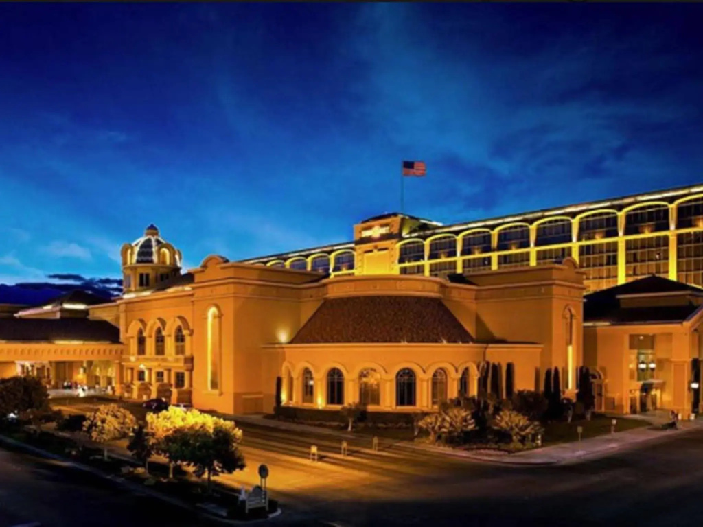 photo 1 of Suncoast Hotel and Casino