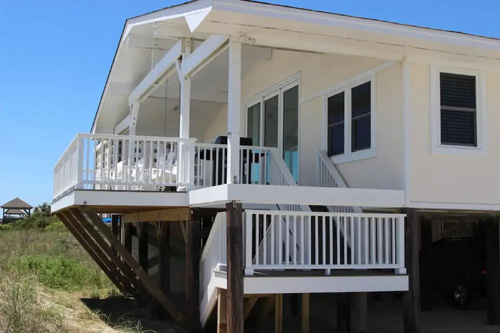 photo 1 of Sundance Cottage by Sea Scape Properties