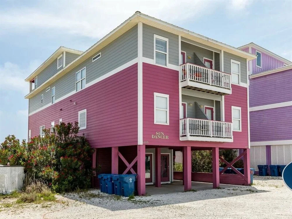 photo 1 of Sundancer E by Meyer Vacation Rentals