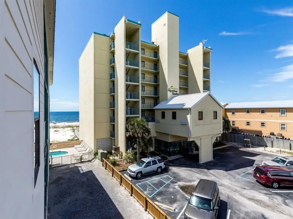 photo 1 of Sundial 2D by Meyer Vacation Rentals