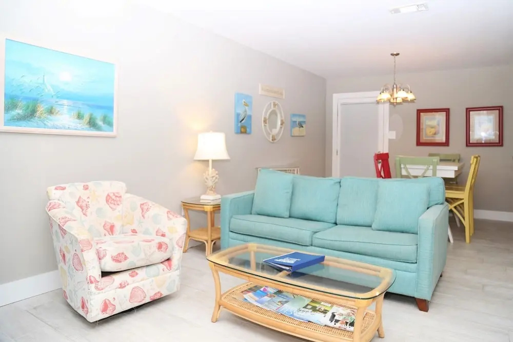 photo 1 of Sundial 3C 2 Bedrooms 2 Bathrooms Condo