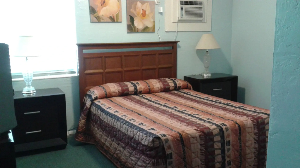 photo 1 of The Saint Hotel