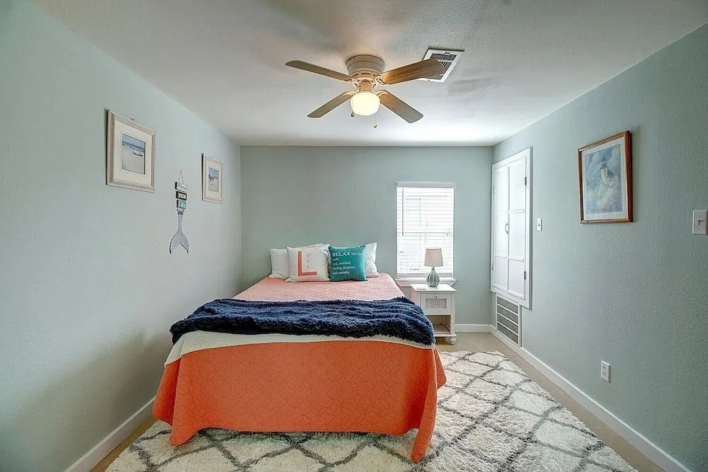 photo 1 of Sunfish Harbor 2 Bedroom Cottage by Redawning