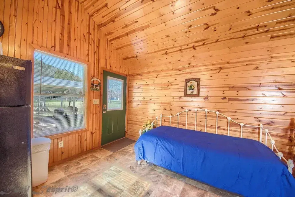 photo 1 of Sunflower Rr9122sf 1 Bedroom Home by RedAwning