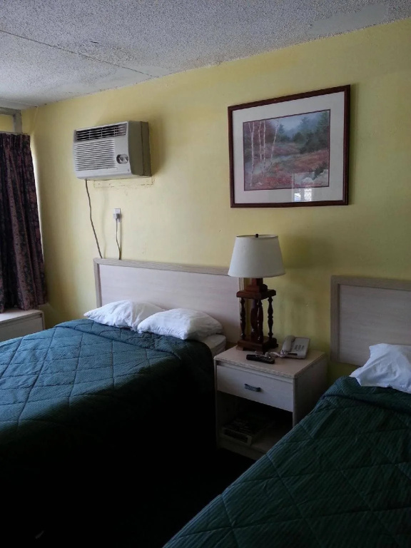photo 1 of Sunfun Sunrise Motel