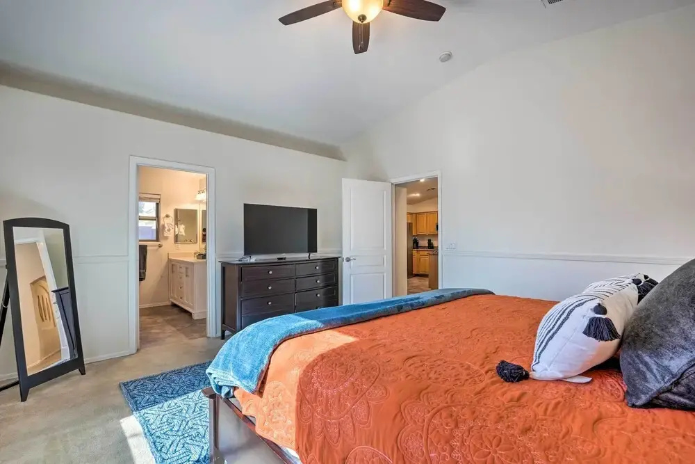 photo 1 of Avondale Home w/ Pool, 5 Mi to State Farm Stadium!